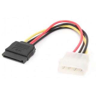 SATA Power Cable - 0.15m